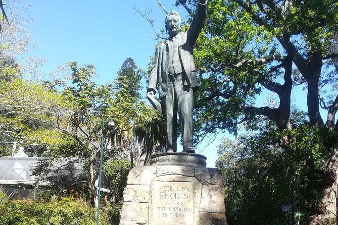 Cape Town City Tour - What Makes This Tour Stand Out?
