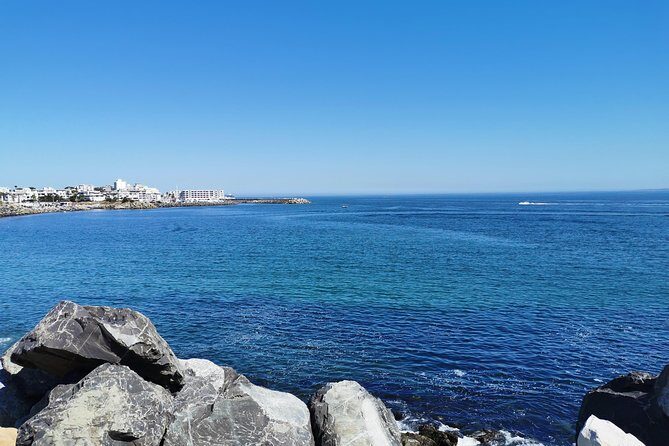 Cape Town City Tour - What’s Included and What’s Not?