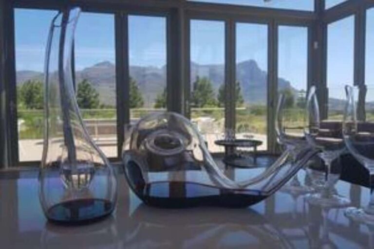 Cape Town: Constantia Prestige Private Wine Tour - Who Is This Tour Best For?