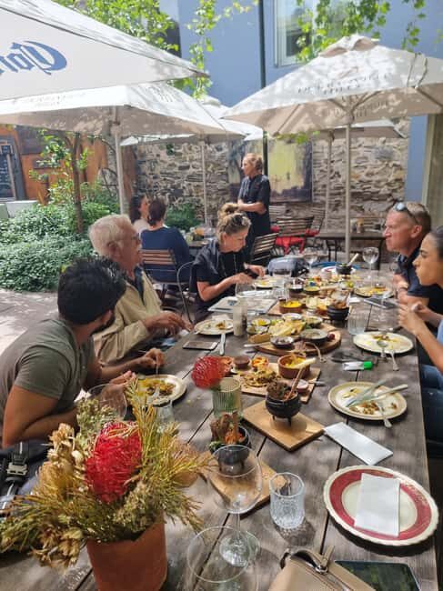 Cape Town: Culinary Walking Tour with Food Tastings - What Does It All Cost and Is It Worth It?