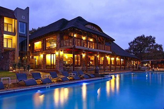 Cape Town Day Safari - What Travelers Are Saying
