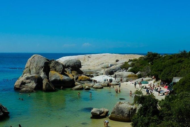 Cape Town Explorer - Who Should Consider This Tour?