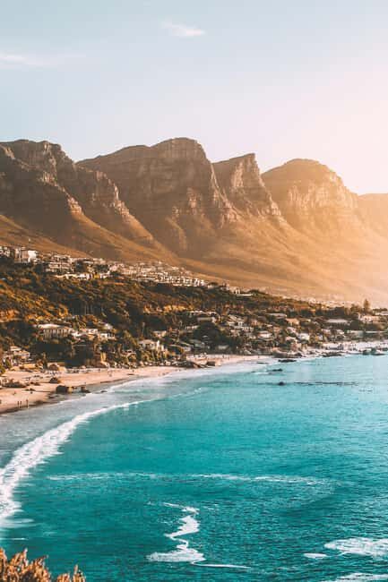 Cape Town: Exploring the wonders of the Mother City - What Makes This Tour Stand Out?