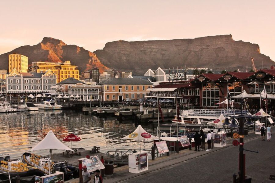 Cape Town: Guided Tour With District Six Museum Entry Ticket - What Do the Reviews Say?