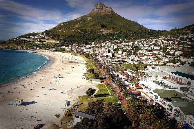Cape Town Half Day City Tour - Authentic Experiences Highlighted by Reviews