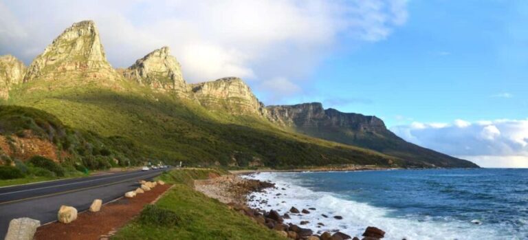 Cape Town: Half Day Cycle Tour 60km - What Makes This Tour Stand Out?
