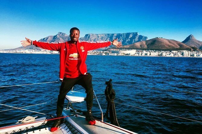 Cape Town Half-Day Robben Island Tour with Ferry Ticket - Final Thoughts