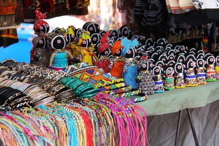 Cape Town: Half Day Township Small Group Tour with BBQ Lunch - The Value of This Experience