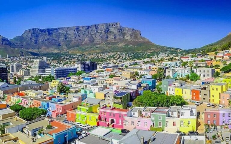 Cape Town: Historical and Scenic Mother City Tour - Practicalities and Value