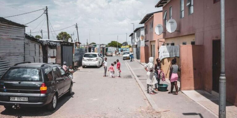 Cape Town: Langa Township Walking Tour - What You Can Expect in Terms of Logistics and Value
