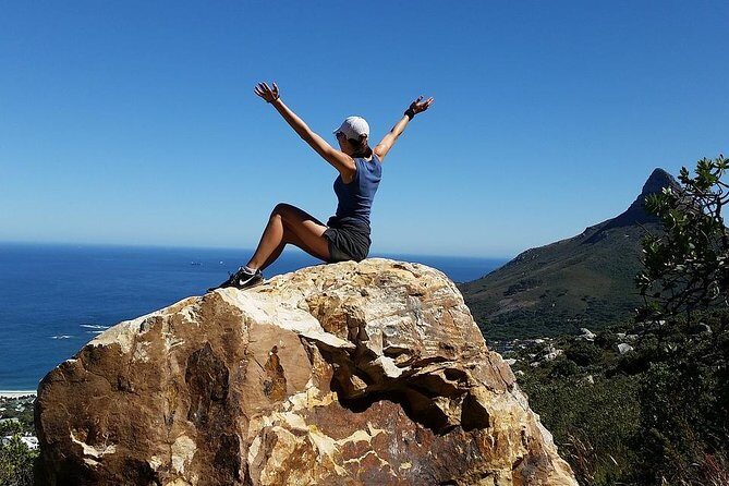 Cape Town Like a Local: Customized Private Tour - What Travelers Are Saying