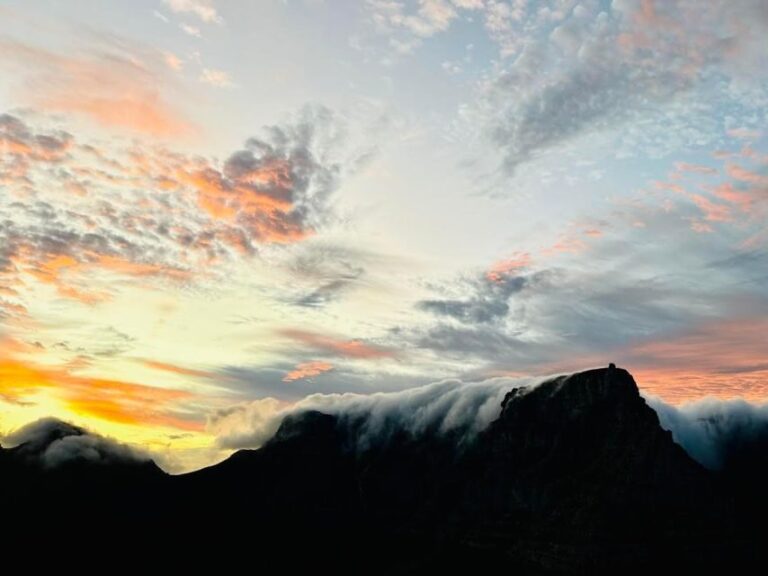 Cape Town: Lion's Head Sunrise or Sunset Hike - The value of the experience