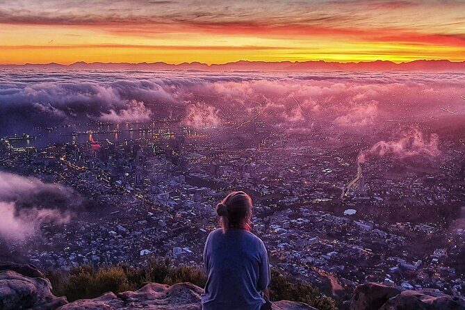 Cape Town: Lion's Head Sunrise/Sunset Hike - What Travelers Love — Authentic Insights from Reviews