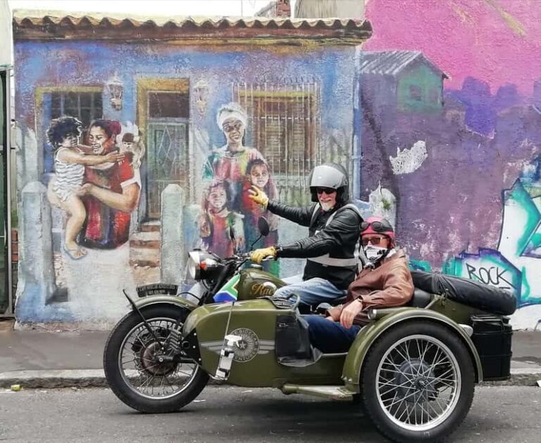 Cape Town: Premium Attractions City Pass with Bus Tour - How Value Comes Into Focus