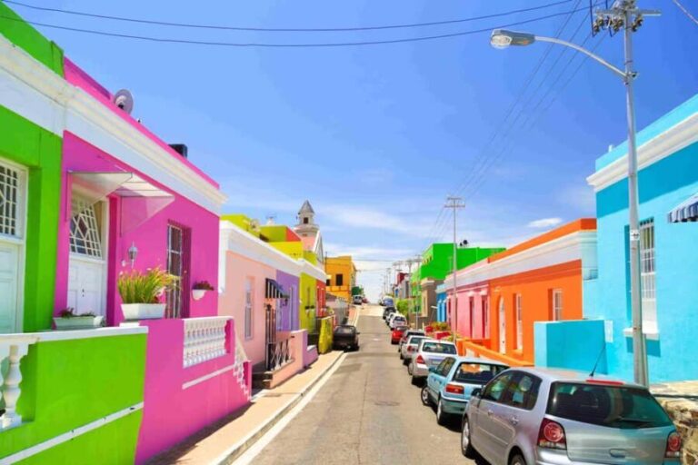 Cape Town: Private Cape of Good Hope and Boulders Beach Tour - What Makes This Tour Stand Out