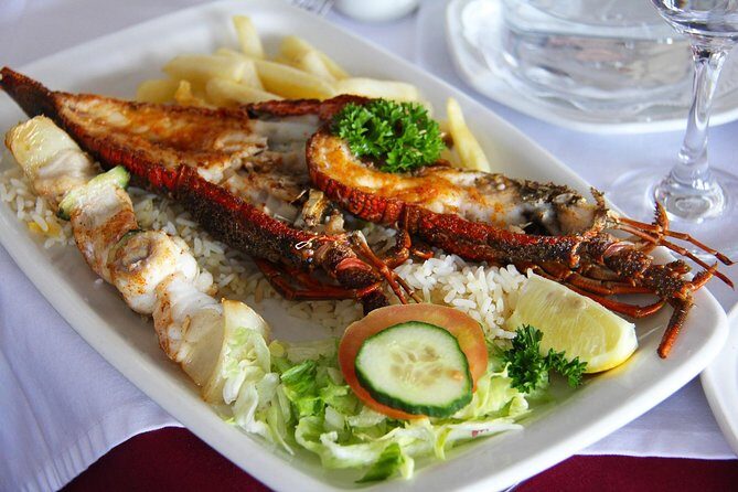 Cape Town Private Food Tour with a Local: 100% Personalized - The Practical Side: Price, Value, and Logistics