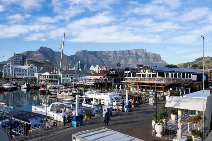 Cape Town: Private Full Day City & Winelands Tour - The Value of the Experience