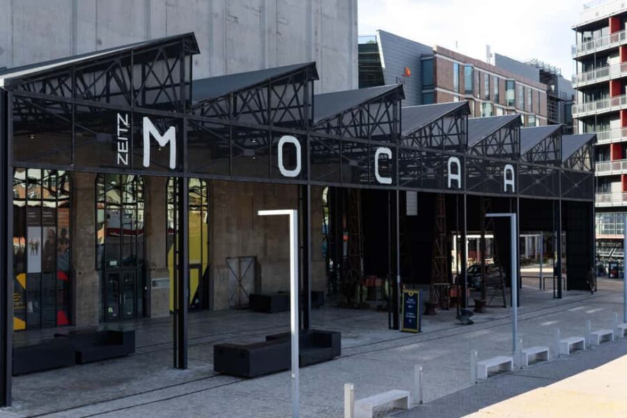 Cape Town: Private Half Day City Tour - FAQ