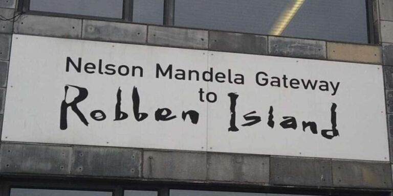 Cape Town: Private Robben Island Half-Day Tour with Pickup - What Sets This Tour Apart?