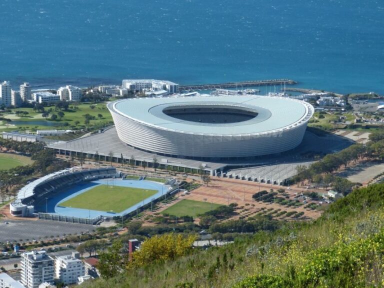 Cape Town: Private Walking Tour with a Local - An In-Depth Look at the Experience