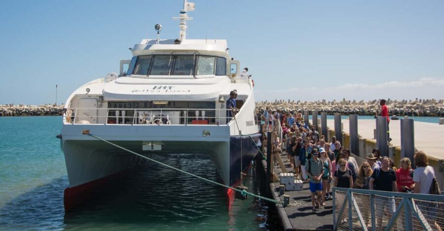Cape Town: Robben Island Boat Trip & Museum Tour Ticket - Is This Tour Worth It?