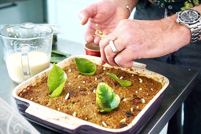 Cape Town Shore Excursion| South African Cooking & Port Transfers - What to Expect During Your Cooking Class