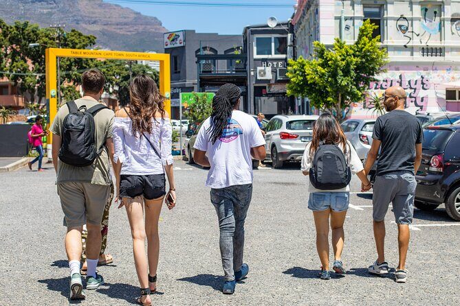 Cape Town Sights & Bites - Private Tour - Why This Tour Offers Great Value