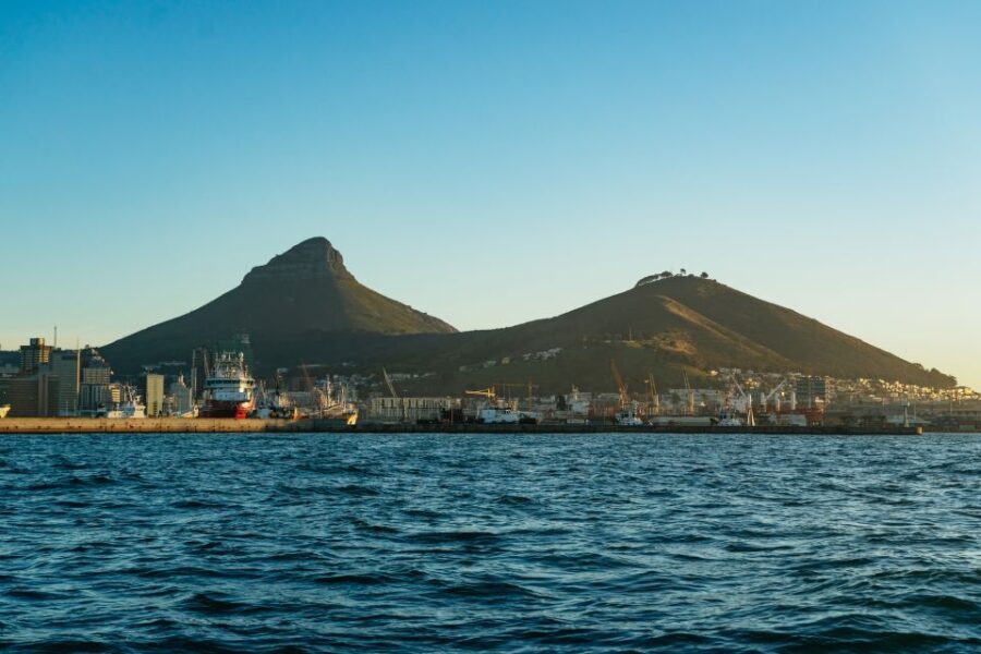 Cape Town: Sunset Champagne Cruise and 3-Course Dinner - Who Will Love This Experience?