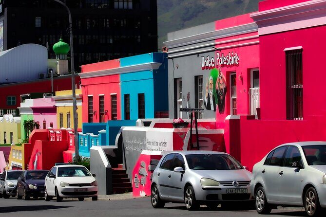 Cape Town Table Mountain and Peninsula Tour - Who Will Love This Tour?