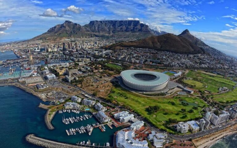 Cape Town: Table Mountain & Tanzanite Diamond (Private Tour) - Analyzing the Value