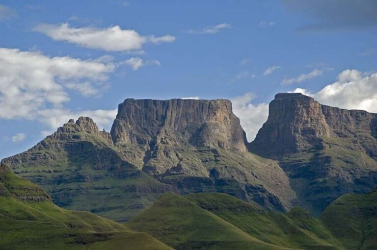 Cape Town to Johannesburg: 14-Day Tour through Durban - Final Thoughts