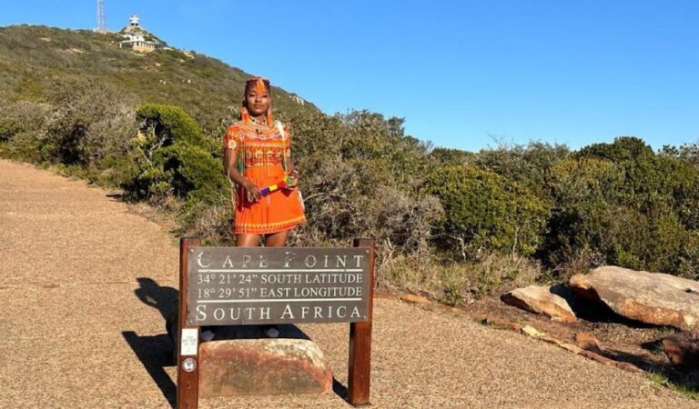 Cape Town Tour: Table Mountain, Penguins & Cape Point+Pickup - Analyzing the Value and Practicalities
