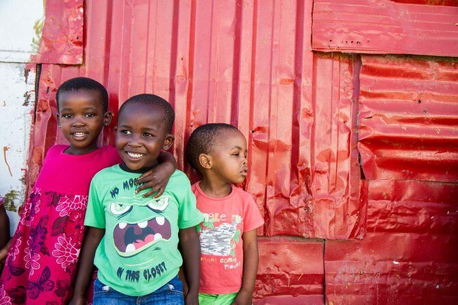 Cape Town Township Tour Including Langa Township and Bo-Kaap - What the Tour Includes