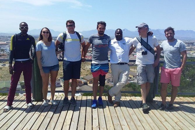 Cape Town Township Tour - Why This Tour Is Worth Your Time