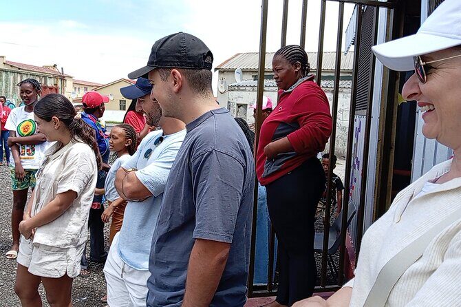 Cape Town Township Walking Tours - The Value of This Experience