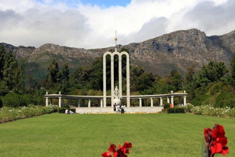 Cape Town: Wine Tram & Winelands Tour with Tastings & Pickup - Final Thoughts: Is It Worth It?