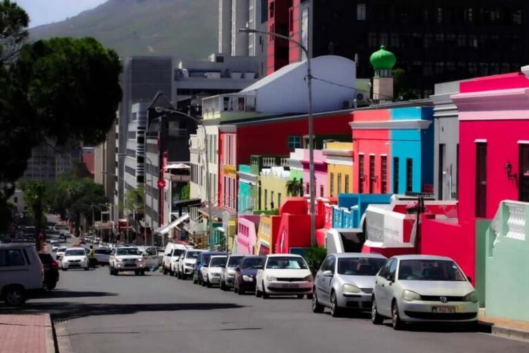 Cape Town's Best: Cape Point & Boulders Beach Group Tour - What We Loved About This Tour