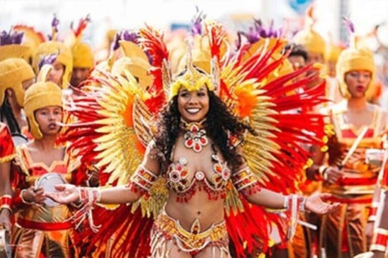 Cape Verde: Carnaval de Mindelo Guided Tour - What Makes This Tour Stand Out?