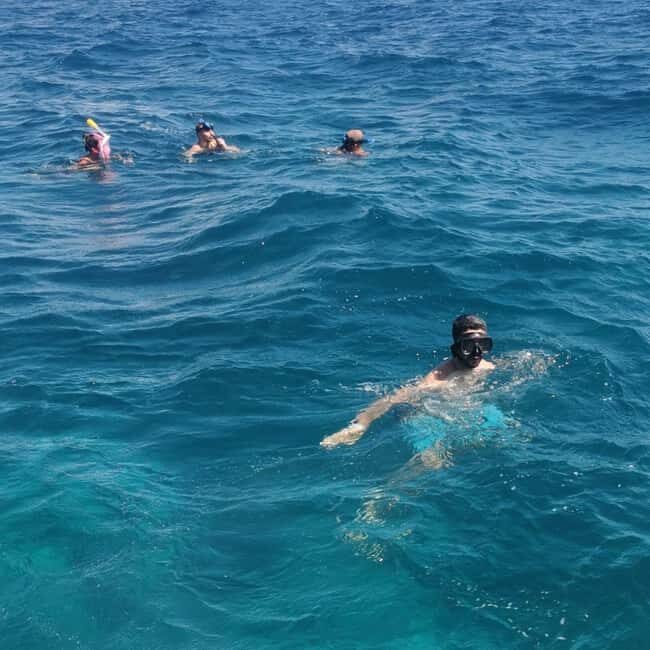 Cape Verde: Private Snorkeling Tour - Who Should Consider This Tour?