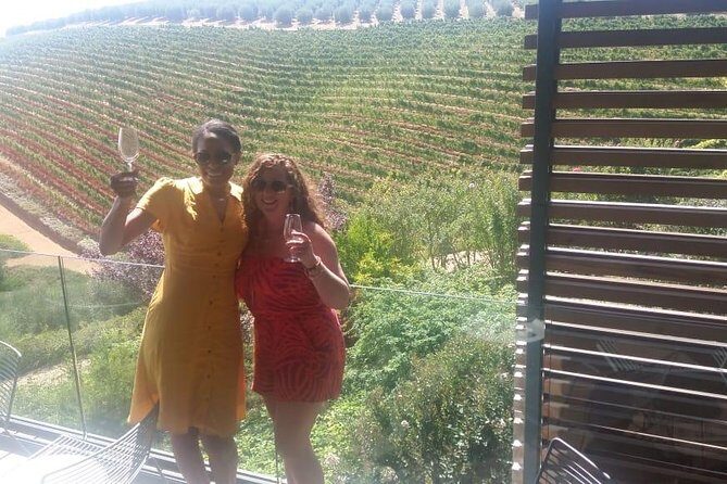 Cape Winelands group tour - Price and Value