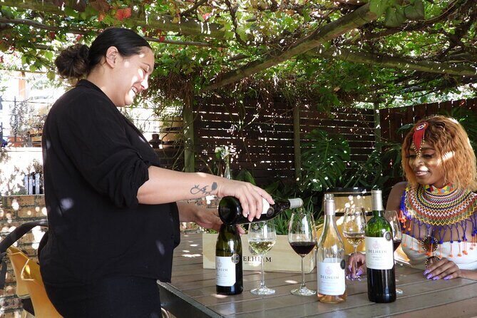 Cape Winelands Private Tour to Stellenbosch and Franschhoek - How to Make the Most of Your Experience