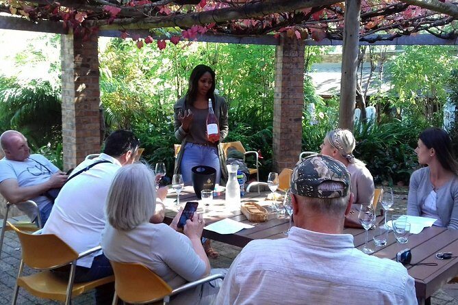 Cape Winelands Private Tour - FAQs About the Cape Winelands Private Tour