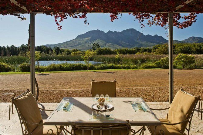 Cape Winelands Tour - Who Will Love This Tour?