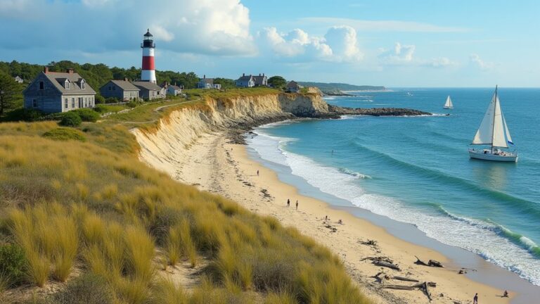 cape cod activities guide