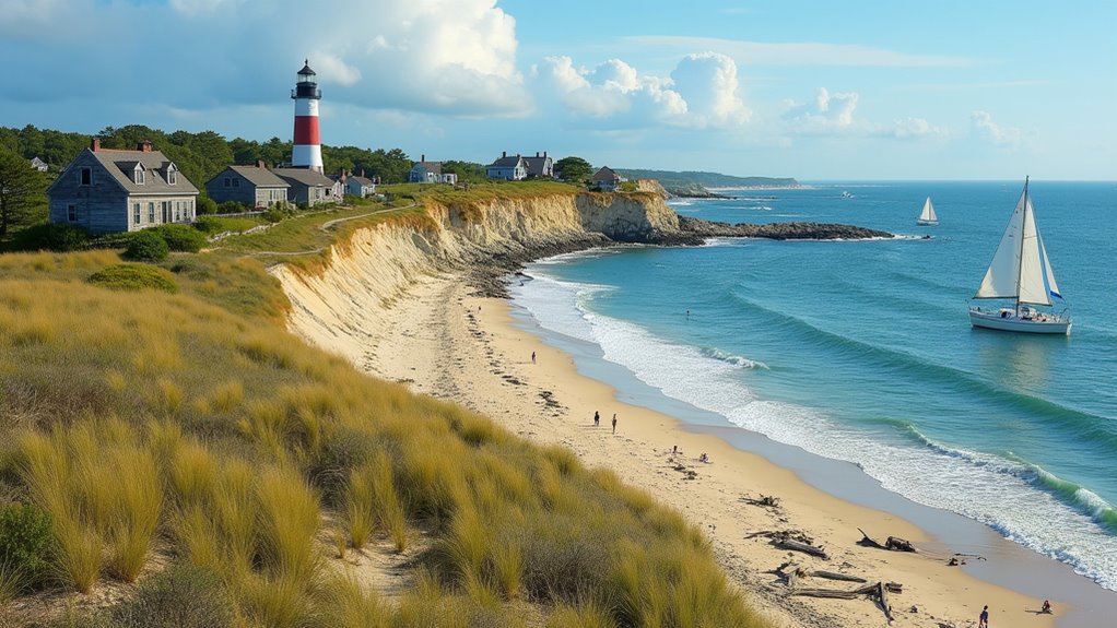 cape cod activities guide