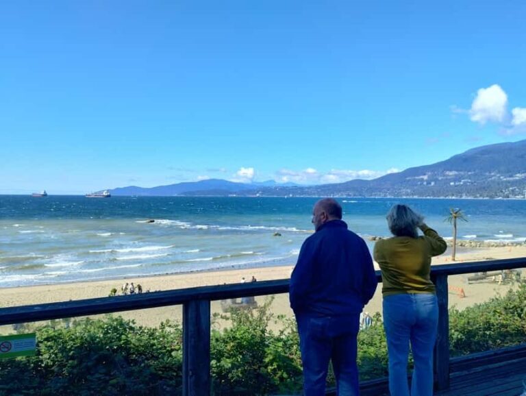 CAPILANO BR+GROUSE Mtn+STANLEY P+DAM+LAKE+HATCHERY/CAR/9in1 - Why This Tour Offers Outstanding Value
