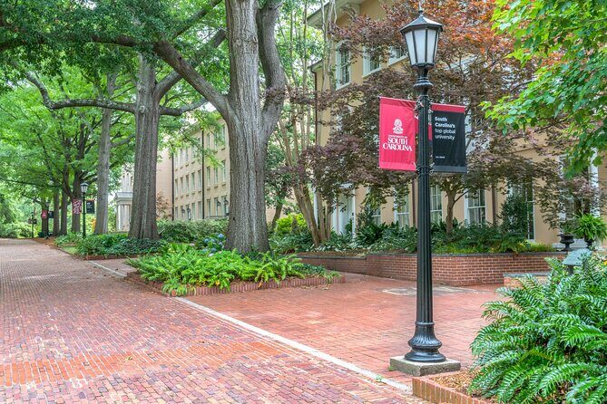 Capital City Heritage Walk Guided Tour - Who Will Love This Tour?