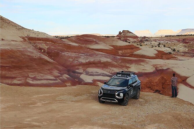 Capitol Reef National Park: Cathedral Valley off-road Jeep tour - Final Thoughts