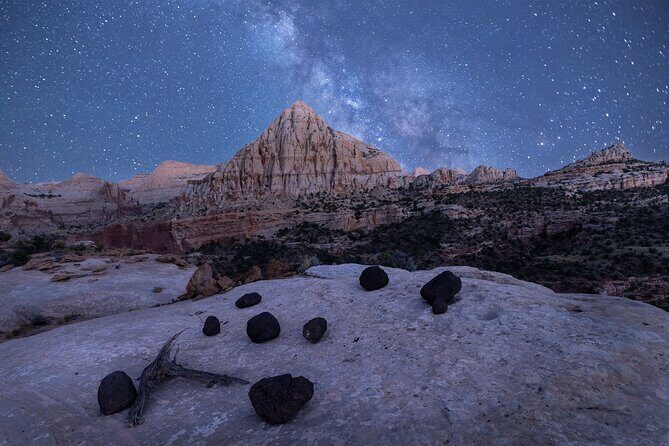 Capitol Reef Photography Tours - An In-Depth Look at the Tour Experience
