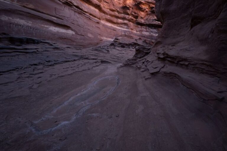Capitol Reef Sunset Photography Tour - A Closer Look at the Itinerary